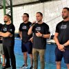 1ª Copa Jiu Jitsu Abrescas Santa Casa é um sucesso
